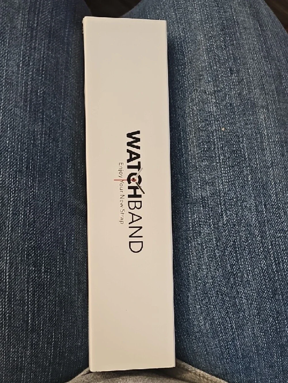 Rose Gold Stainless Steel Link Band for Smartwatch